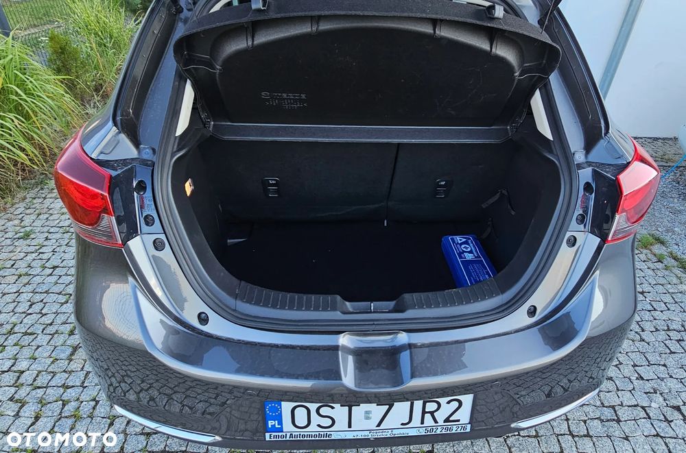Mazda 2 - 13
