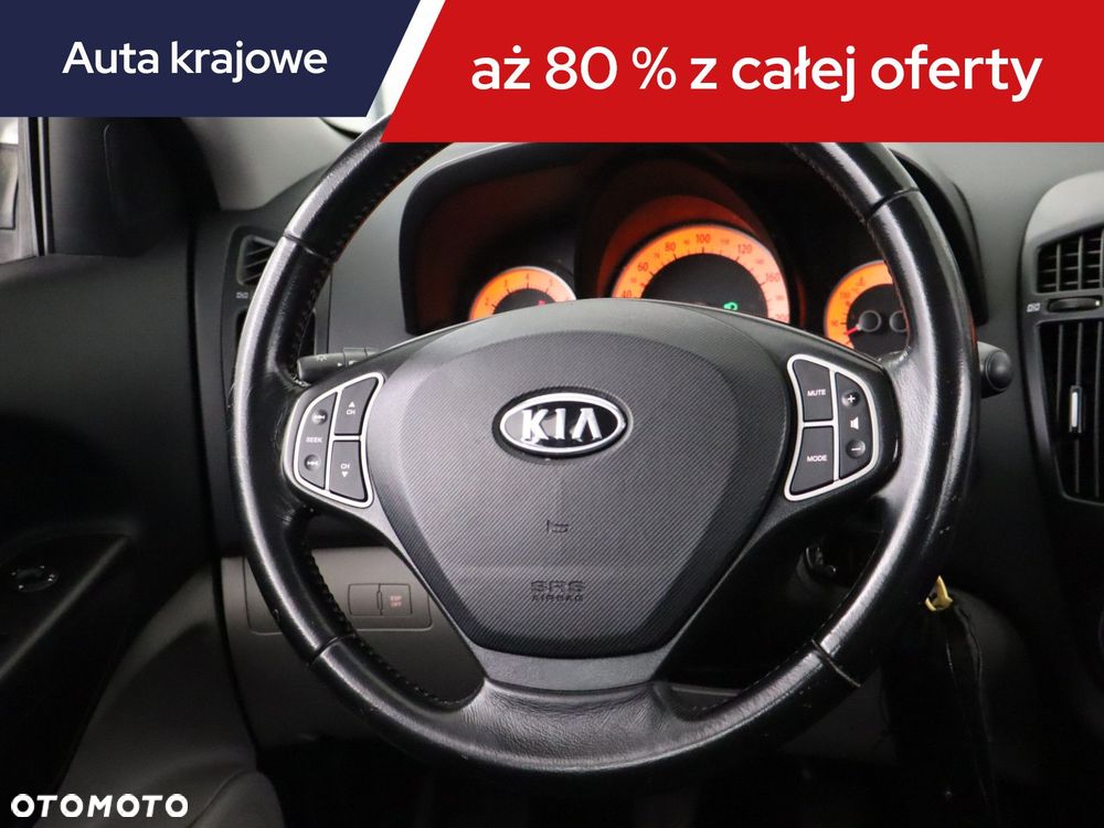 Kia Ceed - 20