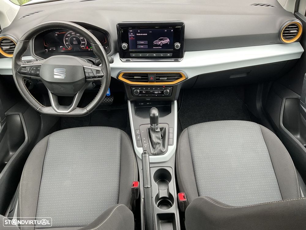 SEAT Arona 1.0 TSI Style DSG - 29