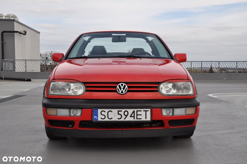 Volkswagen Golf - 4