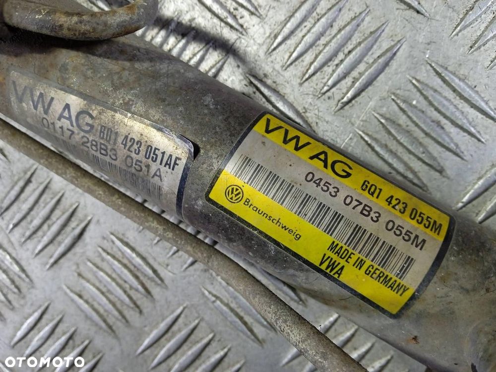 MAGLOWNICA VOLKSWAGEN POLO 4 6Q1423055M - 1