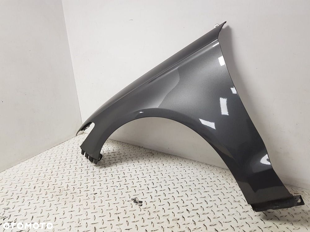 ŁADNY BŁOTNIK LEWY PRZEDNI FORD MONDEO MK5 5 V LEWA PRZÓD 14-21 ŁADNY DS73-F16C199AF - 3