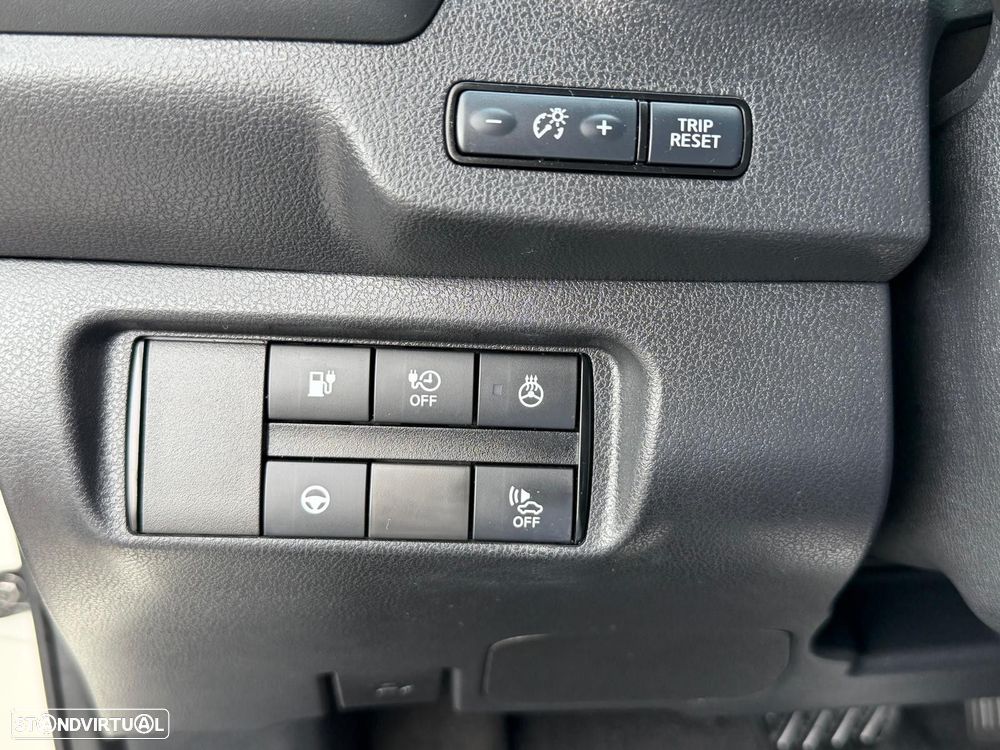 Nissan Leaf N-Connecta Two Tone - 19