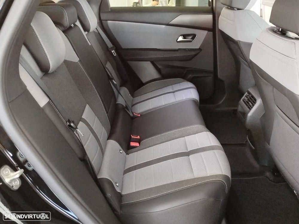 Opel Grandland 1.6 T PHEV GS - 10