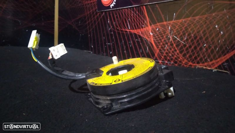 Fita De Airbags Nissan Primera (P11) - 4