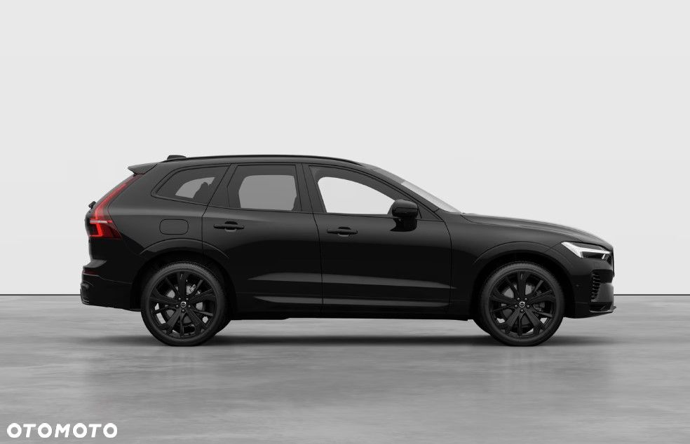 Volvo XC 60 - 5