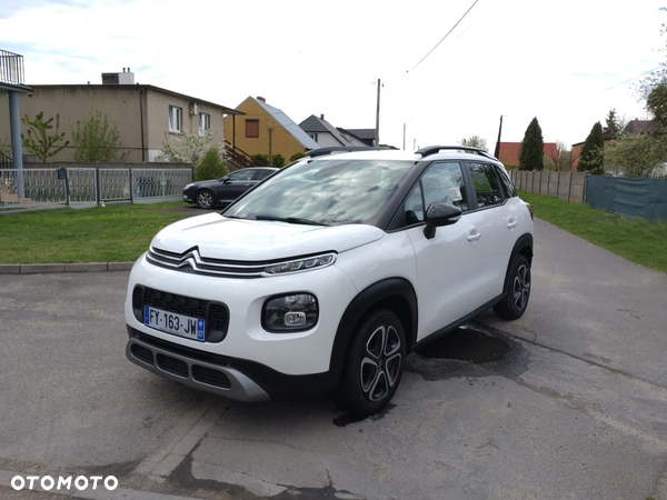 Citroën C3 Aircross 1.5 BlueHDi Feel S&S