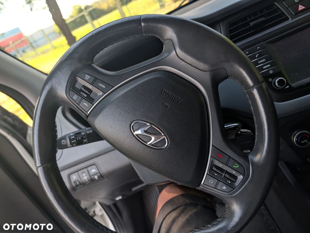 Hyundai i20 - 36