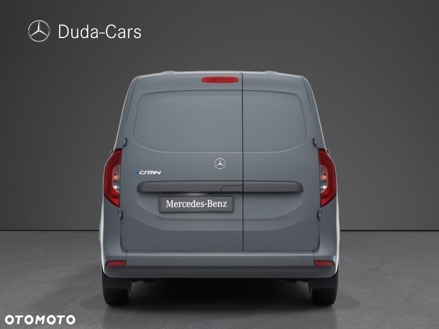 Mercedes-Benz eCitan ekstra długi - 7