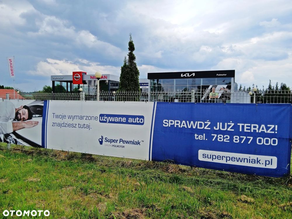SsangYong/KGM Actyon 1.5 T-GDI Wild 4WD - 19