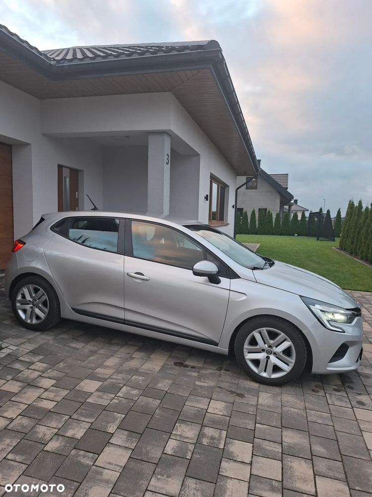 Renault Clio 1.0 TCe Intens - 3