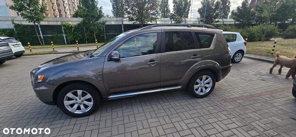 Mitsubishi Outlander 2.2 DID Invite EU5 - 4
