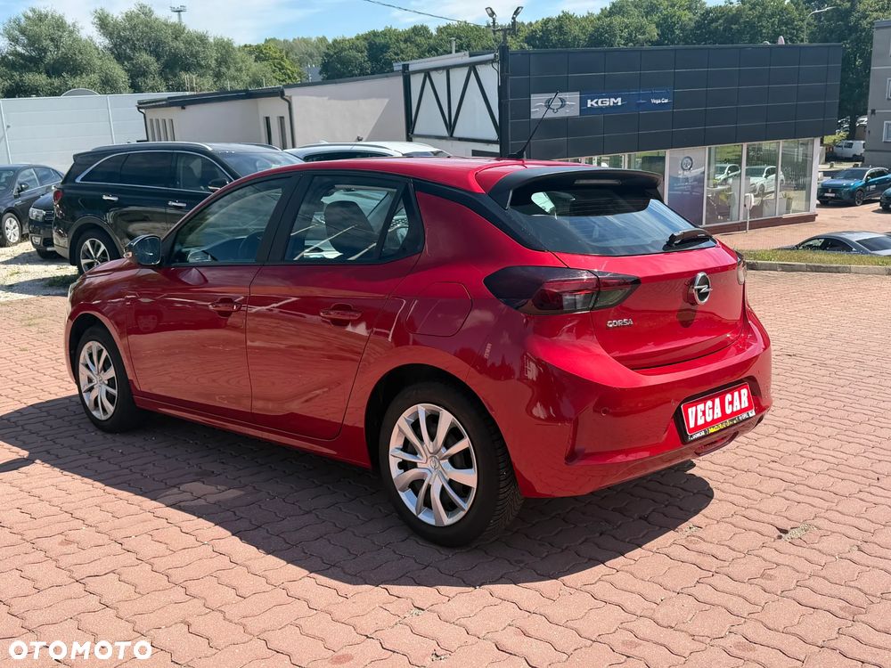 Opel Corsa 1.2 S&S - 14