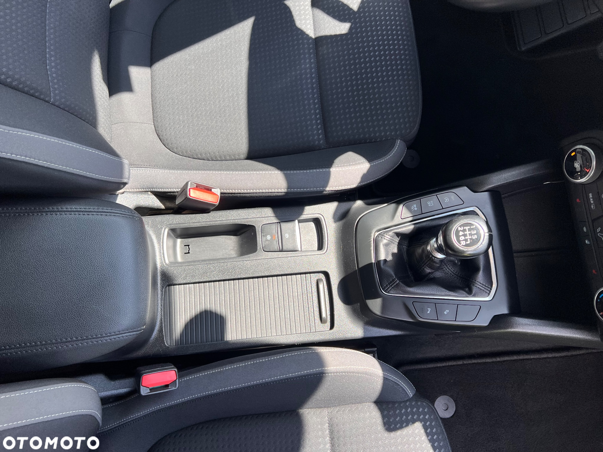 Ford Focus 1.0 EcoBoost Platinium X ASS - 34