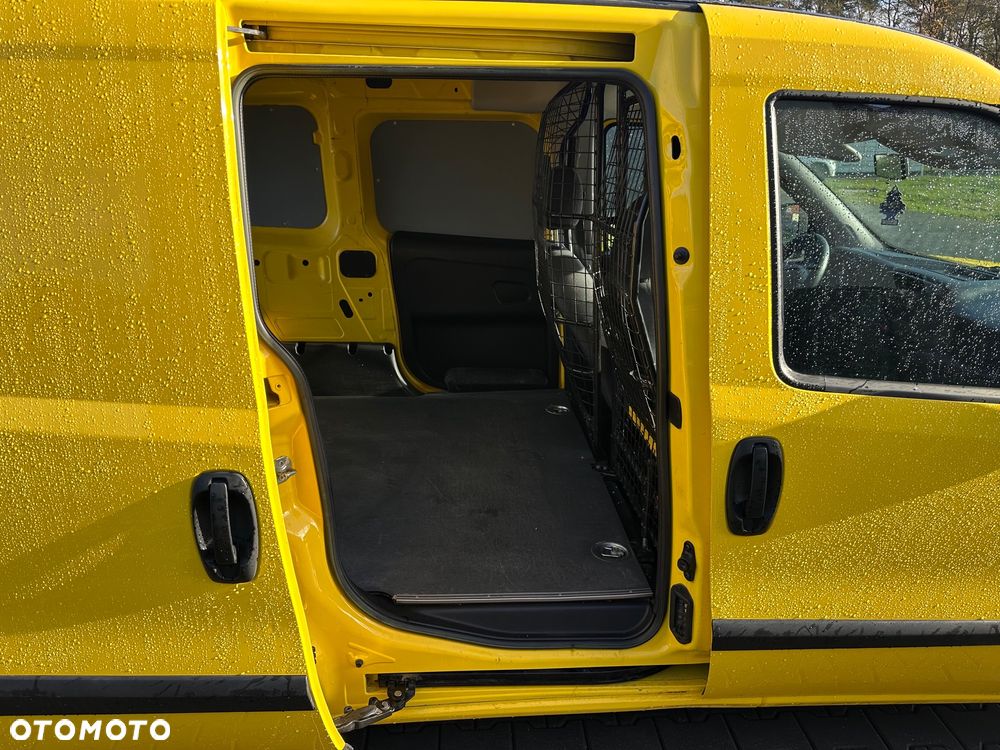 Fiat Doblo - 12