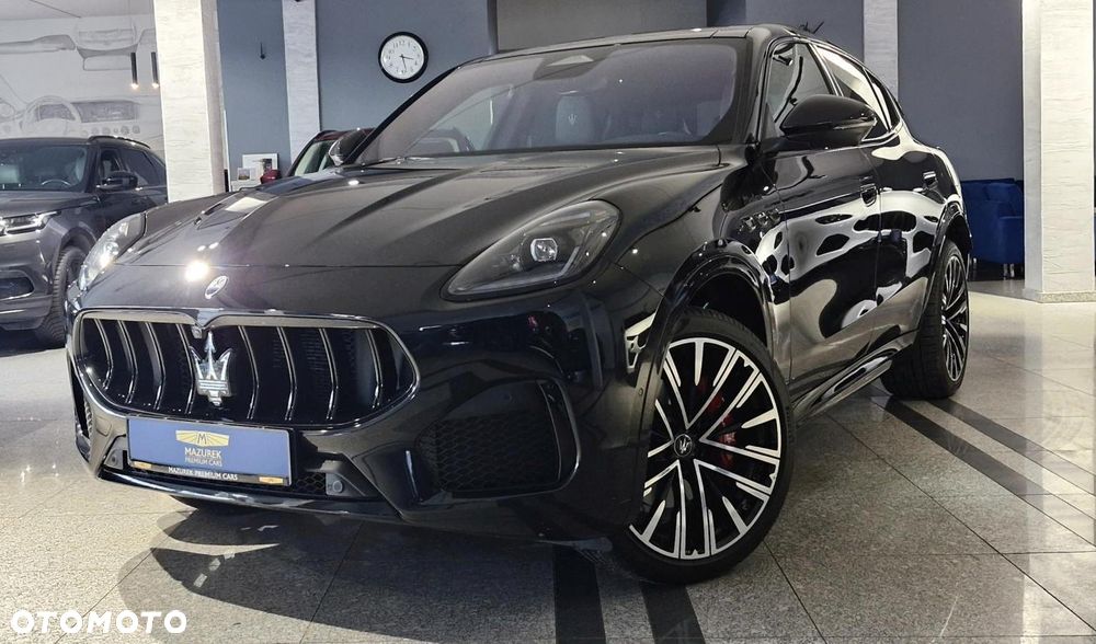 Maserati Grecale - 3