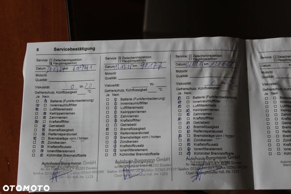 Opel Insignia 2.0 CDTI Business Edition S&S - 11