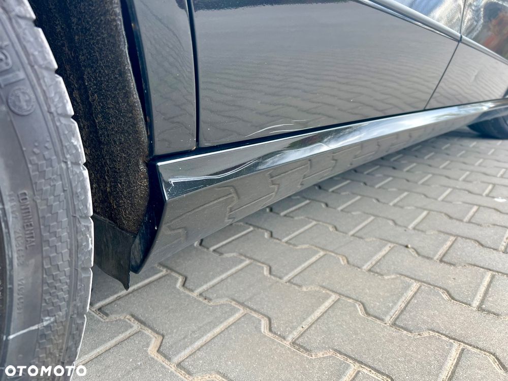 Mercedes-Benz Klasa E 250 CDI 4-Matic BlueEff Avantgarde - 28