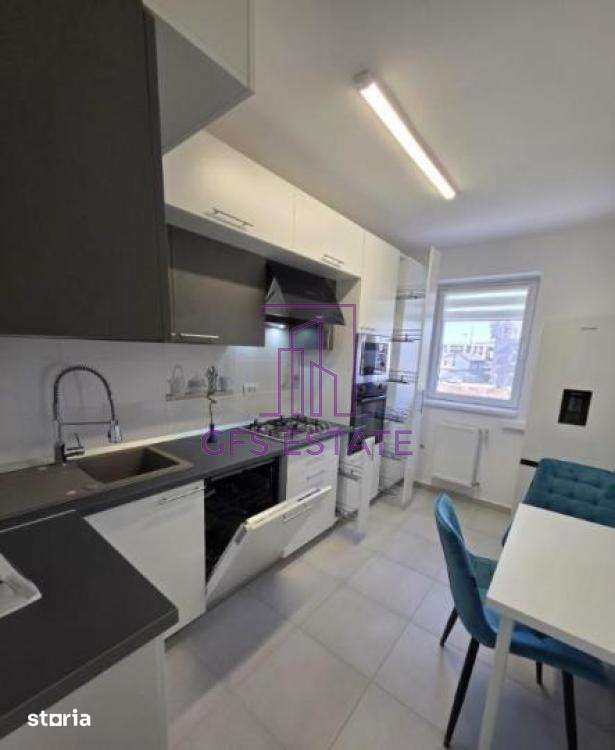 Inchirieri Apartamente 2 Camere Theodor Pallady|Parcare|Centrala — fotografia 3