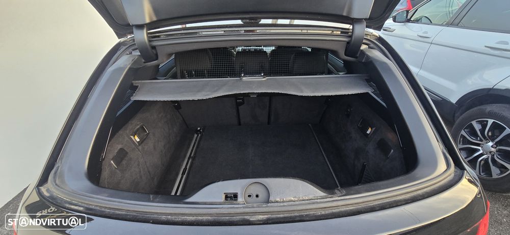 BMW 520 d Pack M Auto - 24