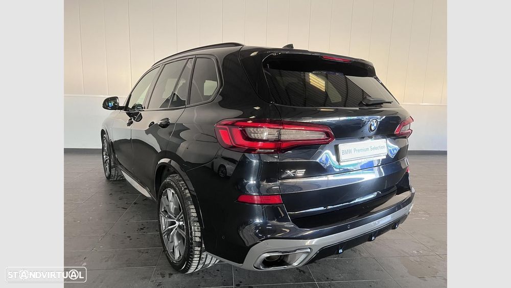 BMW x5 - 7