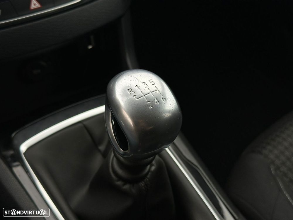 Peugeot 308 1.5 BlueHDi Active Pack - 23