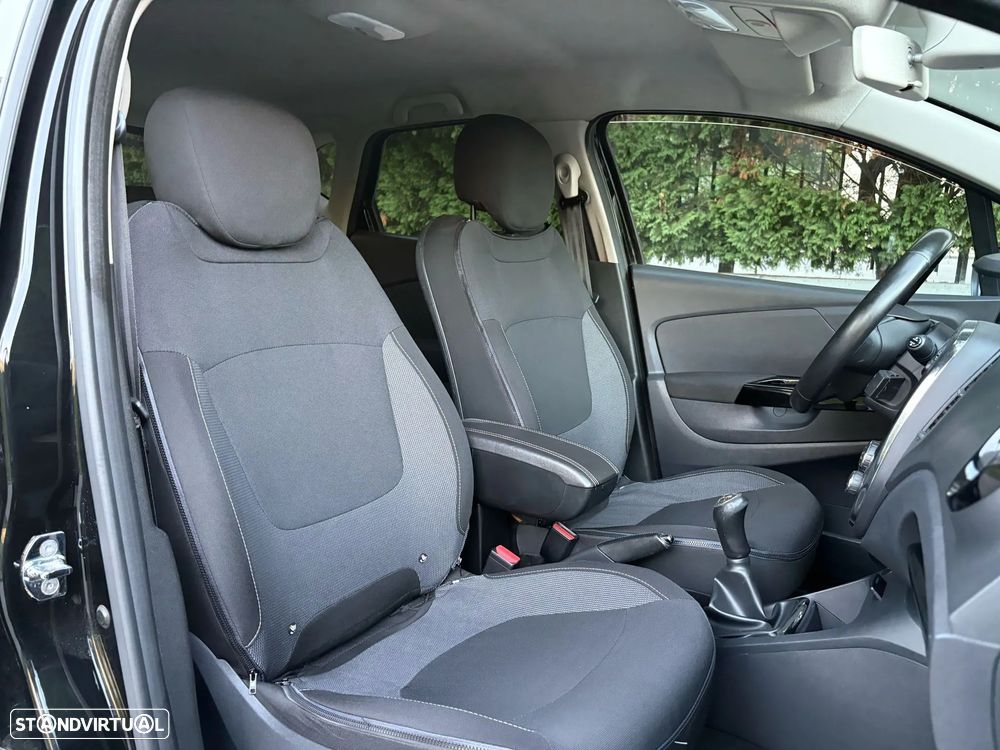 Renault Captur 0.9 TCE Exclusive - 22