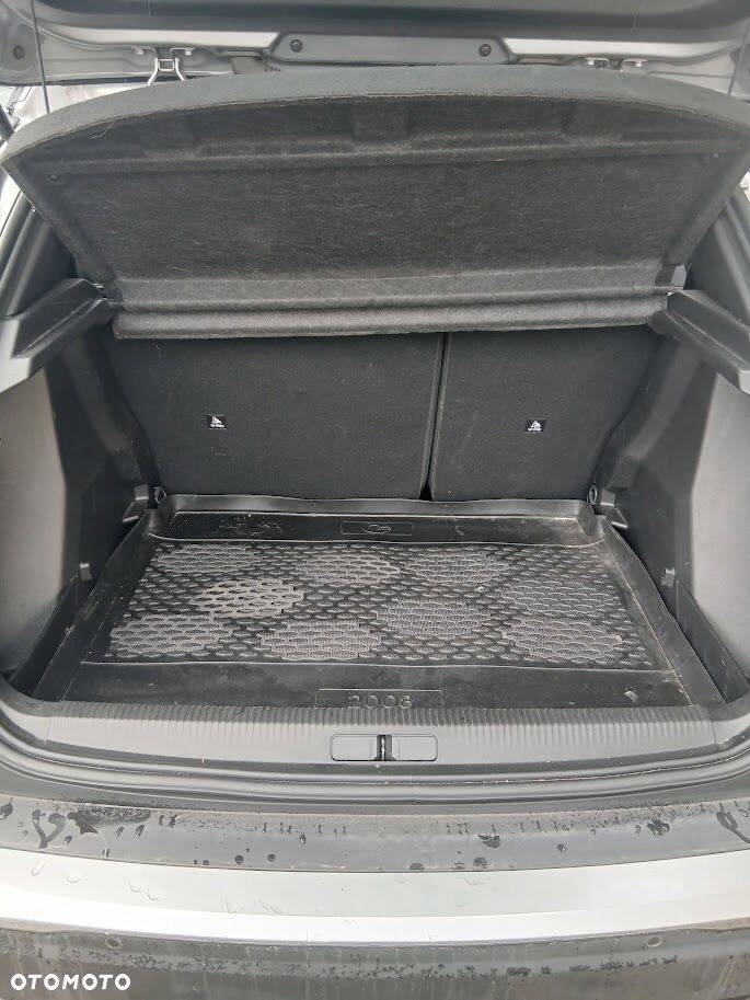 Peugeot 2008 - 33