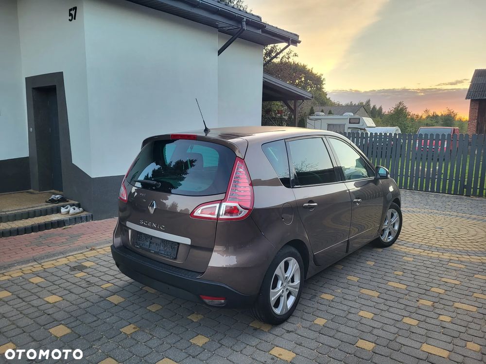 Renault Scenic 1.6 16V Expression - 31