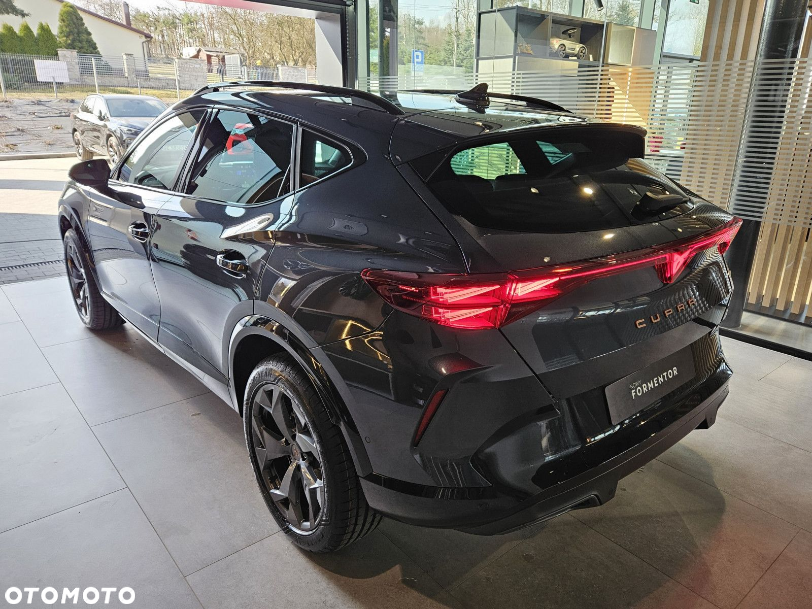 Cupra Formentor - 6