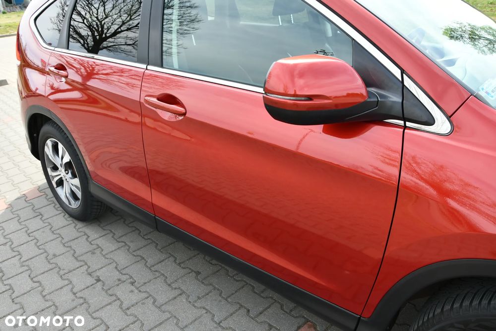 Honda CR-V 2.0 Lifestyle - 15