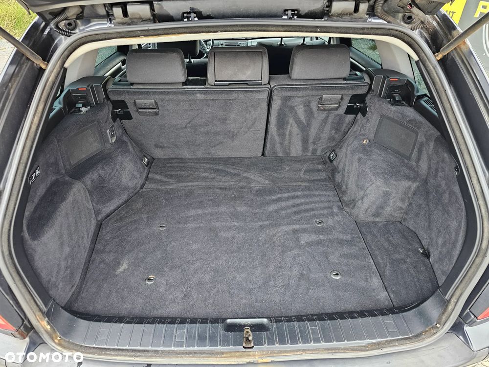 BMW Seria 3 320d - 15