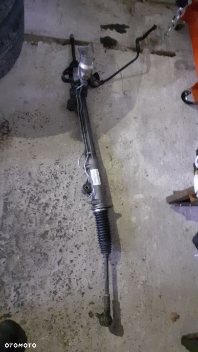 Przekładnia maglownica Audi Q7 - 3