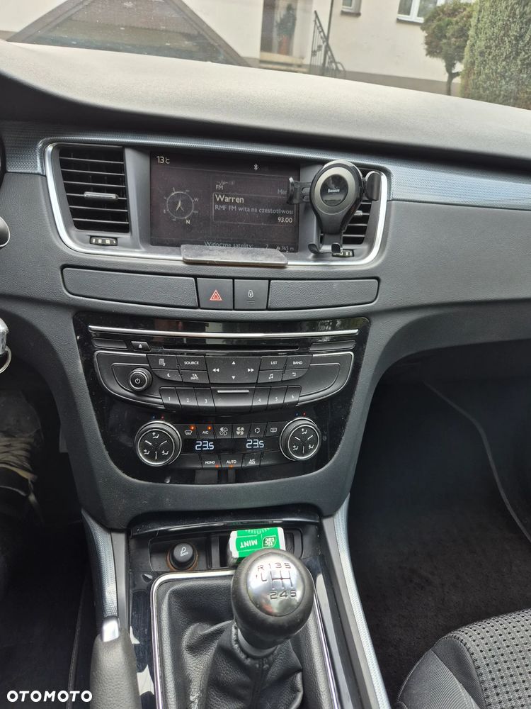 Peugeot 508 2.0 HDi Business Line - 3