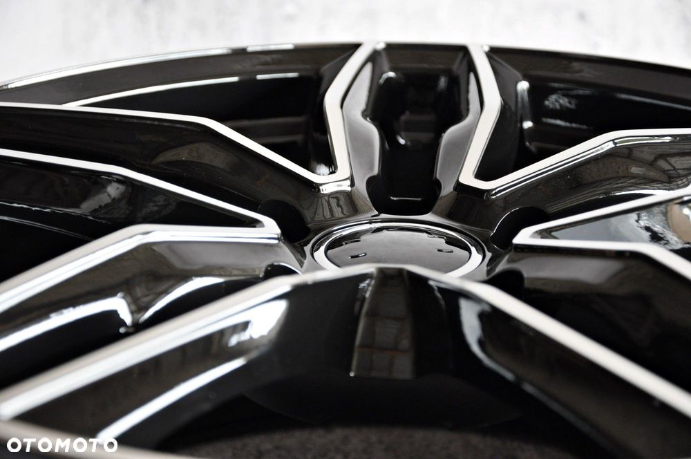 690 MB NOWE FELGI 21 5x130 AUDI Q7 VW TOUAREG - 7