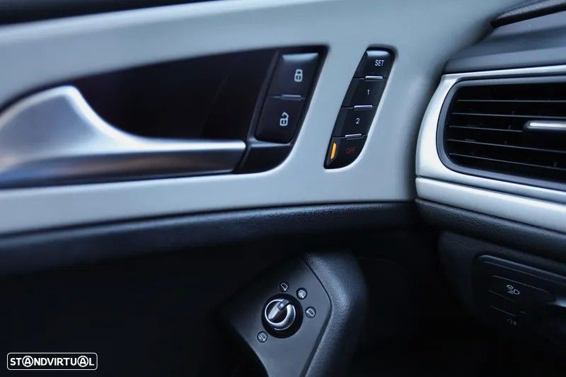 Audi A6 Avant 2.0 TDi Sport S tronic - 18