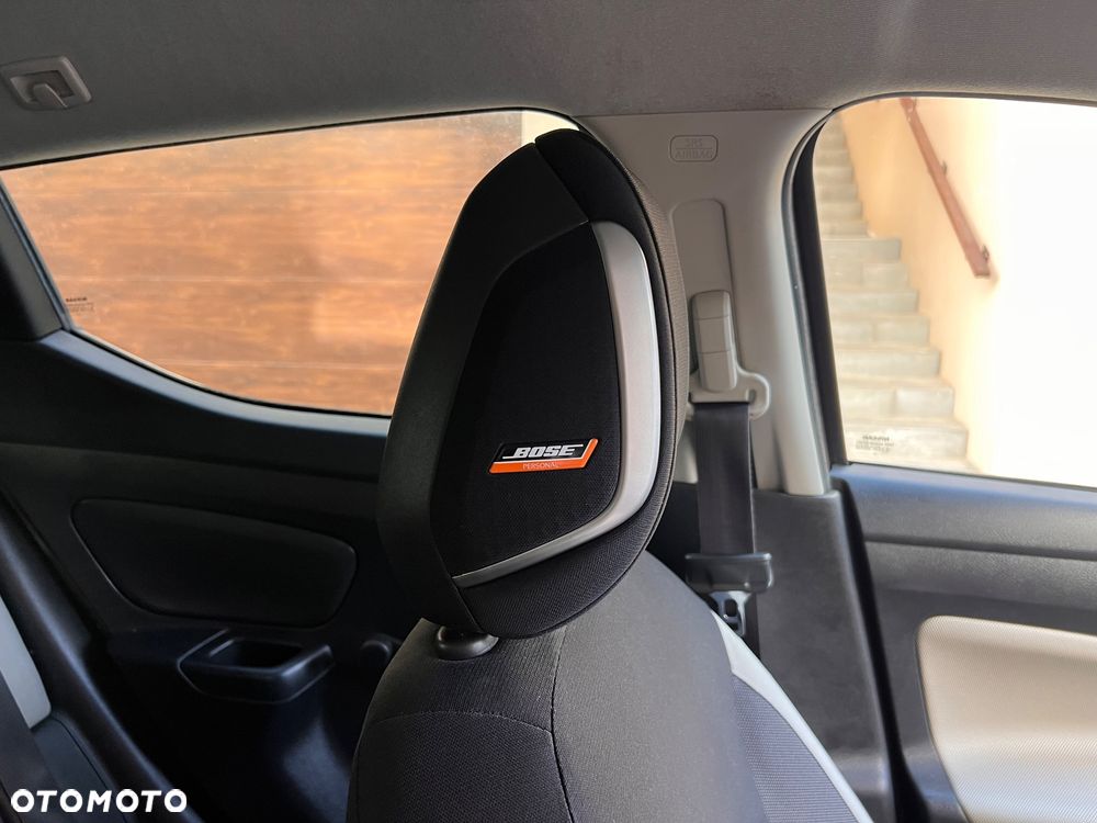 Nissan Micra 0.9 IG-T BOSE Personal Premium Edition - 29