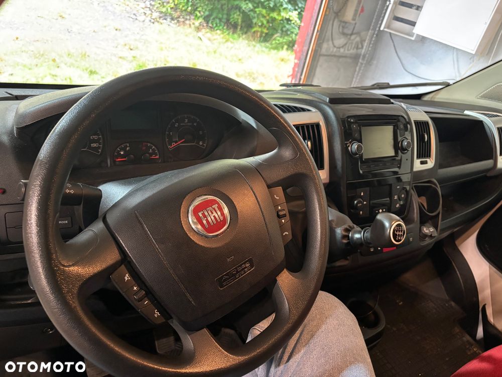 Fiat Ducato - 5