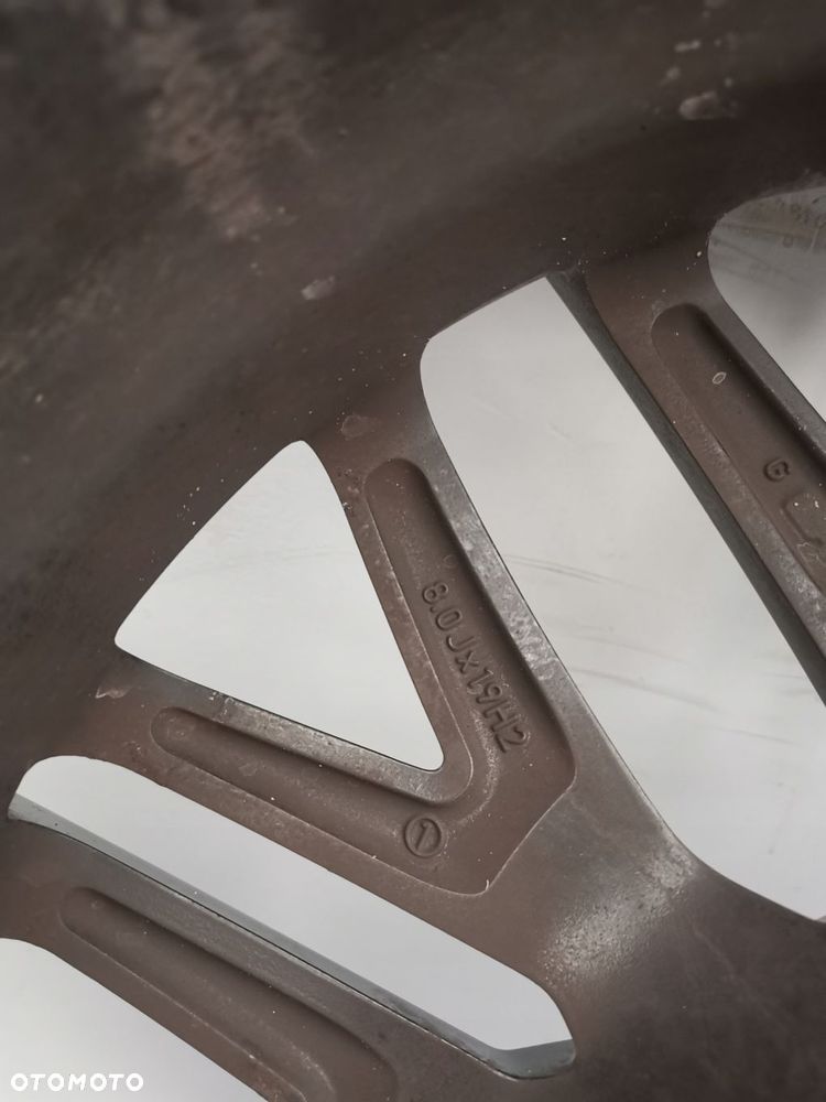 HYUNDAI IX35 TUCSON SPORTAGE MAZDA CX5 RAV4 KOLA FELGI ALUFELGI 235/55R19 - 14