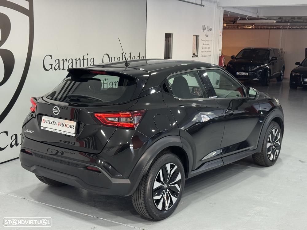 Nissan Juke - 10