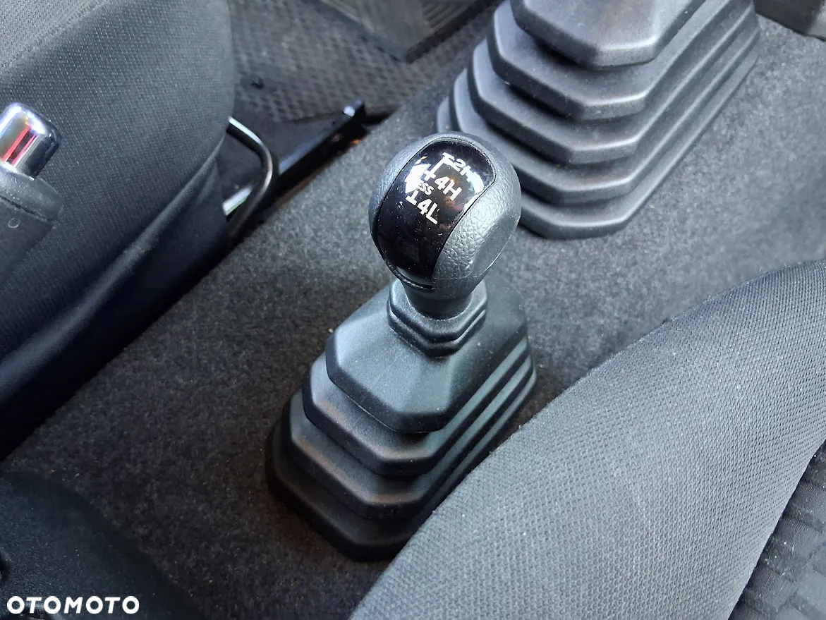 Suzuki Jimny 1.5 Pro - 15