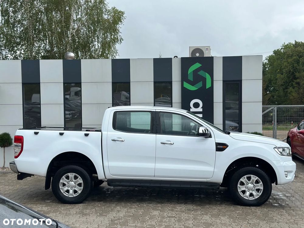 Ford Ranger - 4