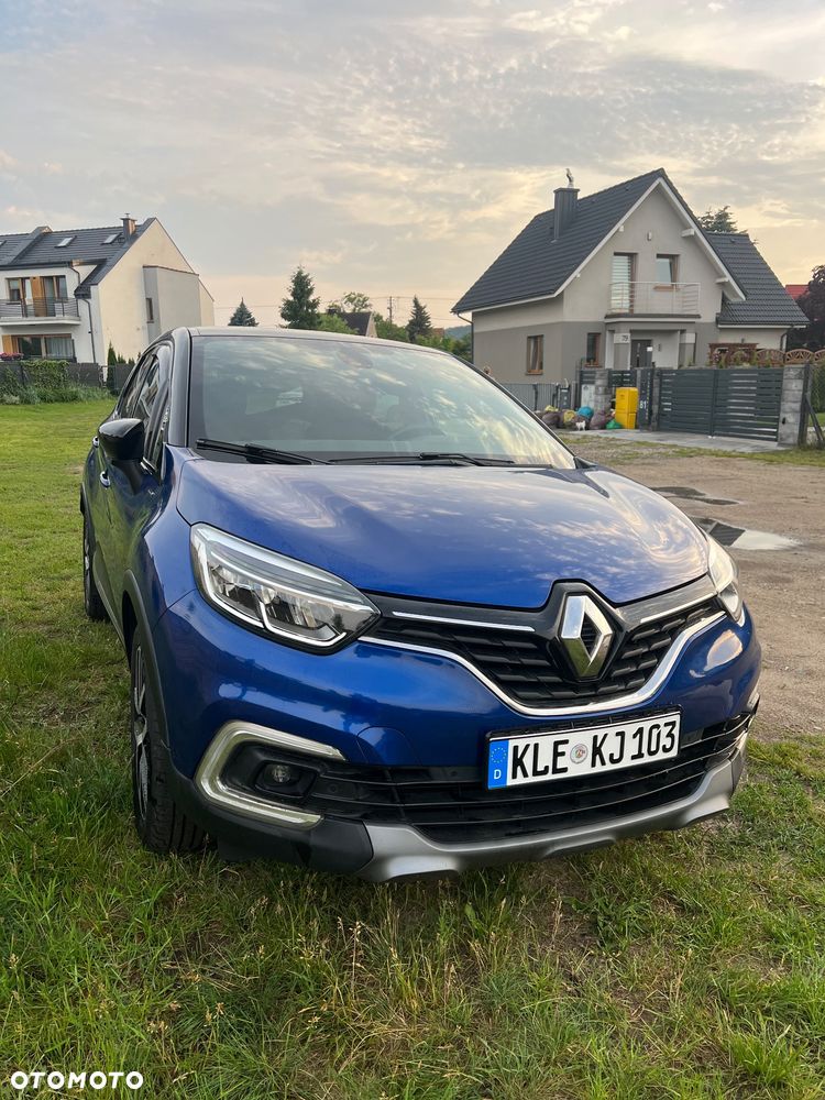 Renault Captur 1.3 Energy TCe S-Edition - 38