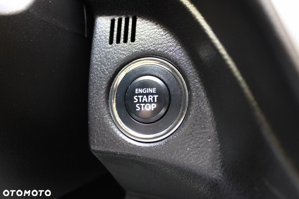 Suzuki SX4 S-Cross - 21