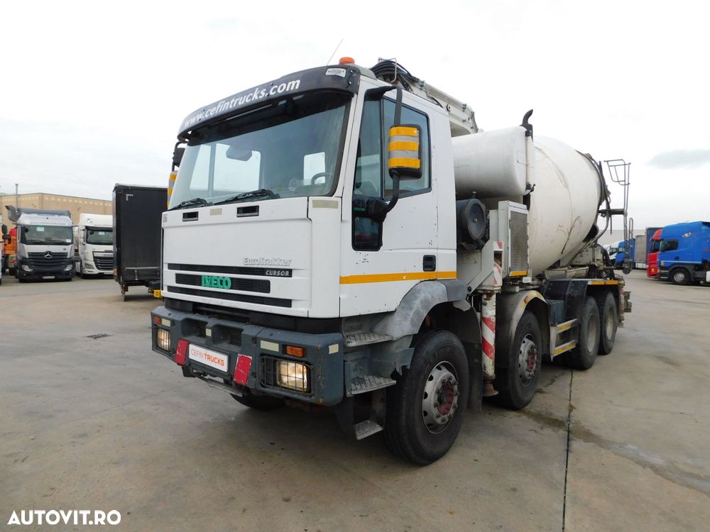 Iveco 410e44h80 - 1