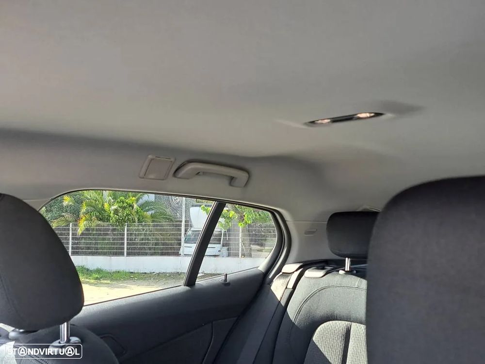 BMW 116 i Line Sport - 52