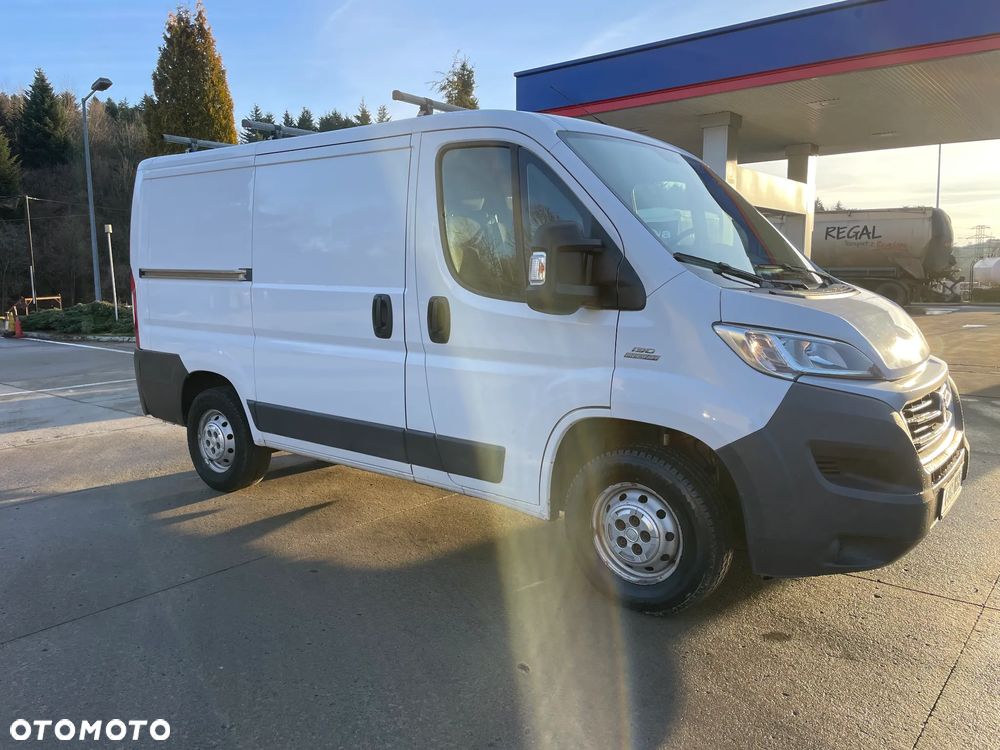 Fiat Ducato - 4
