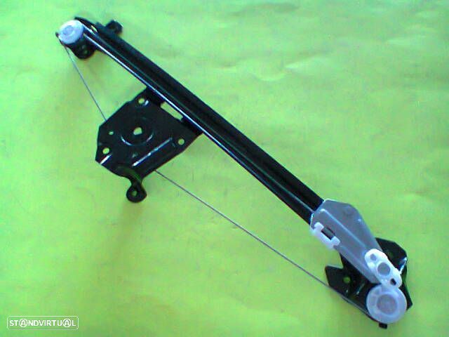 Diversos elevadores de vidro de porta novos para vários modelos - 2