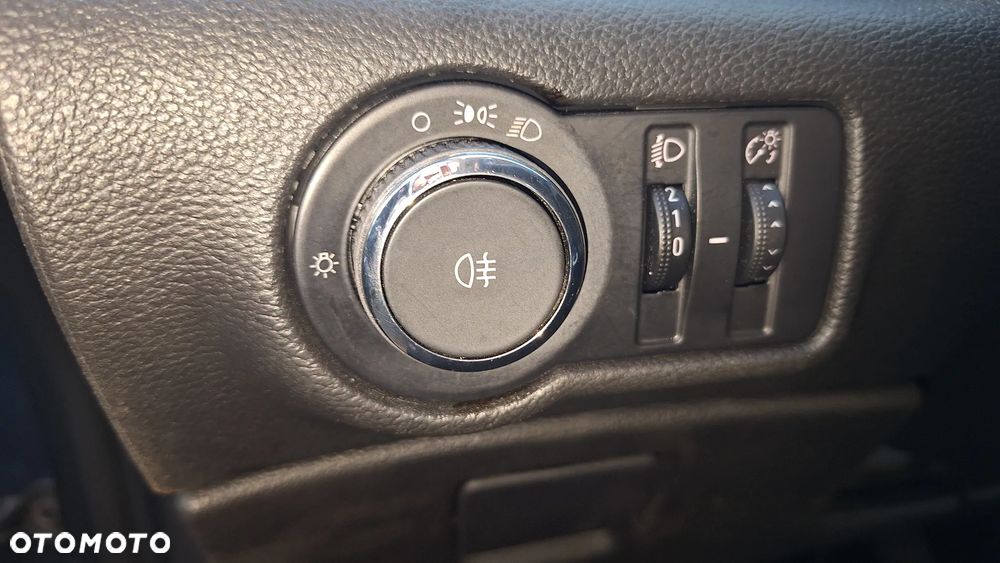 Opel Astra 1.7 CDTI DPF ecoFLEX Start/Stop 99g ENERGY - 23