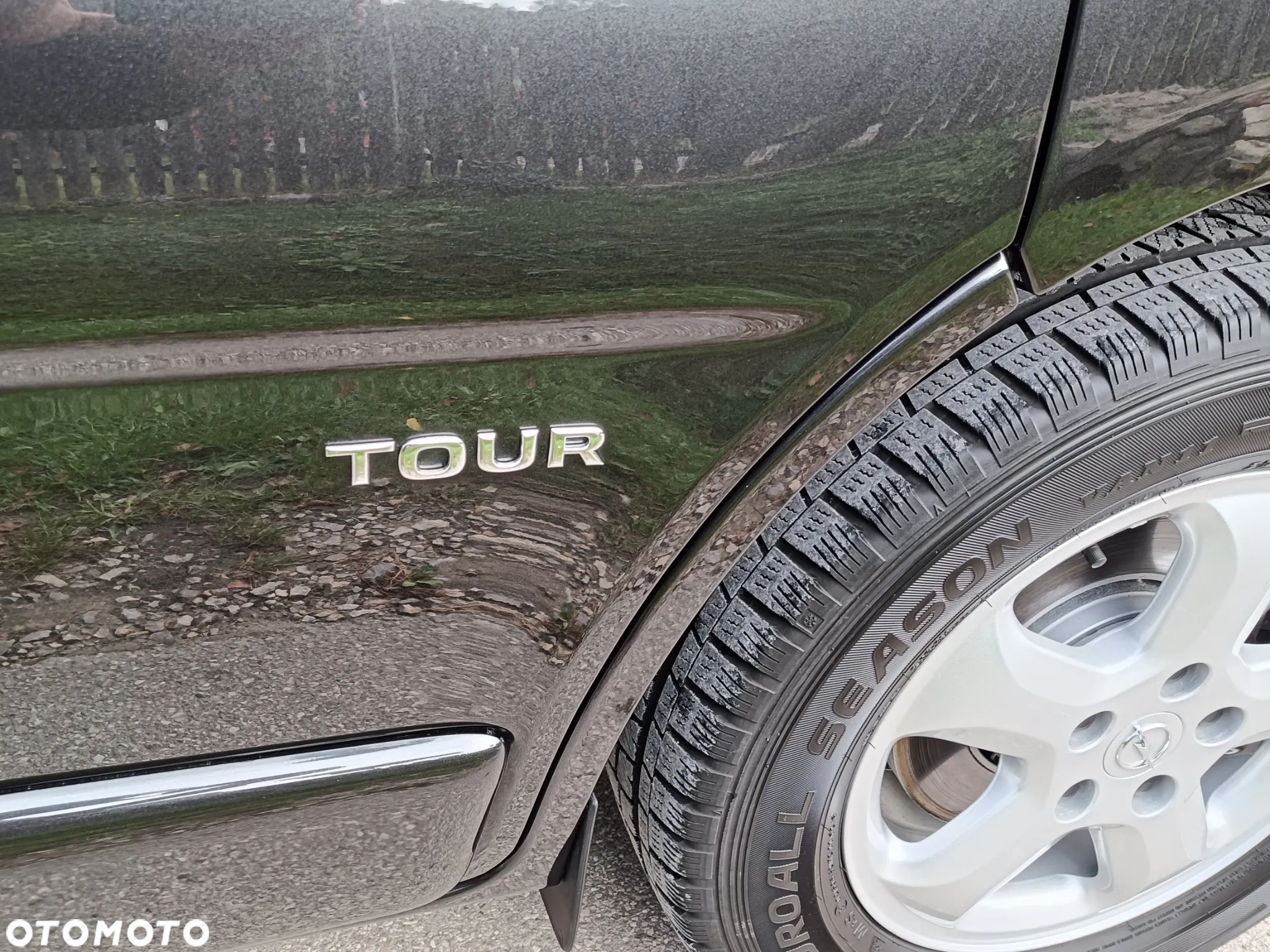Opel Vivaro L1H1 Tour Elegance - 12